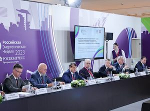 В Кузбассе используют СПГ на карьерных самосвалах при добыче угля