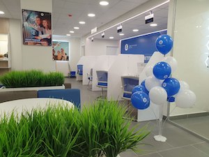 АтомЭнергоСбыт открыл новый Центр обслуживания клиентов в Саяногорске