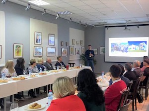 Распадская угольная компания организует социологический опрос в городах присутствия