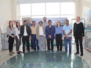 Представители Бангладеш ознакомились с опытом Росатома в области наработки изотопов