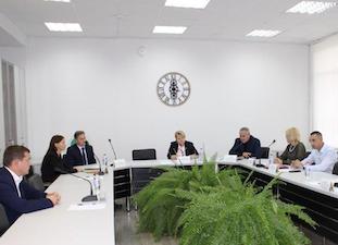 Образовательный кластер в Прикамье подготовит кадры для ТЭК