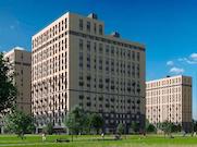 «Россети» подготовили инфраструктуру для электроснабжения нового микрорайона в подмосковном Домодедове