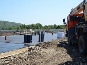 «Россети Кубань» обеспечат электричеством стройплощадку нового жилого комплекса в столице Адыгеи