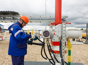 «Транснефть – Приволга» отремонтировала производственные объекты в четырех регионах