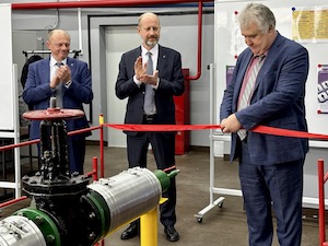 В Атомэнергоремонте заработала новая Фабрика процессов