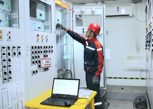 «Армавирские электрические сети» подготовили к зиме 60 высоковольтных подстанций