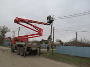 «Ростовэнерго» отремонтировало оборудование подстанции «Щербаковская»