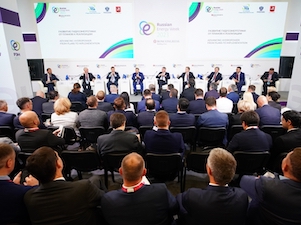 В России нет ни одной ГЭС, построенной частным инвестором