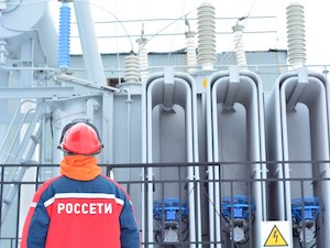 Ямальские энергетики повысили надежность электроснабжения жителей Ноябрьска