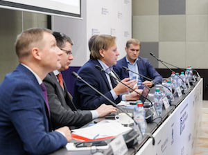 КРДВ предлагает создать фонд для развития на Дальнем Востоке и в Арктике локальных энергосистем