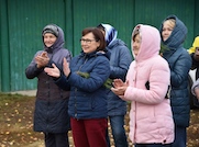 В Марий Эл построены сети для догазификации двух улиц в селе Эмеково