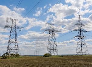 «Россети» обновят изоляцию на магистральной ЛЭП, питающей центр Оренбургской области