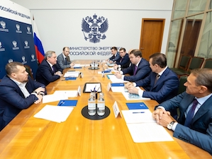 Омская область обладает потенциалом в сфере развития нефтехимии