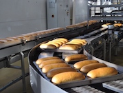 В хуторе Калинин Ростовской области газифицирована хлебопекарня