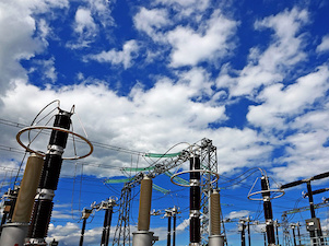 «ОГК-2» за 9 месяцев 2023 года увеличила производство электроэнергии на 7,5%