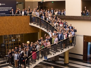 На Урале определили лучшие подразделения и лучших сотрудников блока внутреннего аудита группы «Россети»