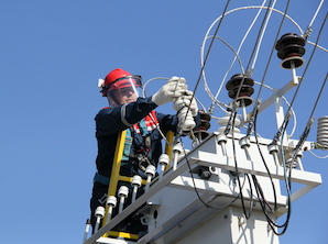 «Пензаэнерго» повысили надежность электроснабжения населенных пунктов Башмаковского района