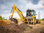 «Газпром газораспределение Самара» построит газопровод к поселку Передовой