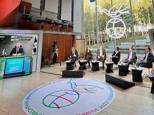 России разрабатывают механизмы устойчивого финансирования водохозяйственных проектов