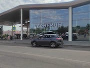 Новый автовокзал в г. Бронницы получил 100 кВт мощности