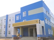 «Ивэнерго» присоединило к электроснабжению новый корпус школы в Иванове