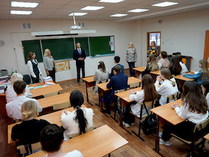 В 2023 году СХК планирует принять на работу более 400 человек