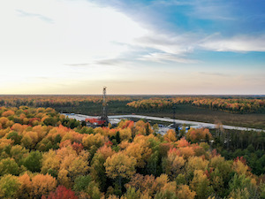 «Газпром нефть», Минэнерго и Минпромторг подписали дорожную карту развития российского оборудования для бурения и добычи углеводородов