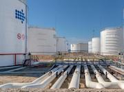 Узбекистан импортирует российскую нефть через Казахстан