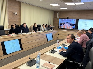 Во ВНИИАЭС начала работу школа физиков-расчетчиков атомных станций