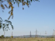 «Лабинские электрические сети» заменили изоляторы и опоры на трех ЛЭП 35 кВ