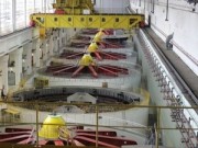 Мощность Воткинской ГЭС после замены гидросилового оборудования вырастет на 13% – до 1 150 МВт