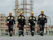 Ачинский НПЗ переработал 250-миллионную тонну нефти