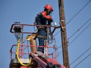 «Адыгейские электрические сети» привели в нормативное состояние энергооборудование девяти дачных поселков