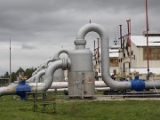 «Газпром трансгаз Екатеринбург» завершил ремонт на КС «Далматовская»