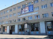 Ростовская АЭС помогла организовать горячее водоснабжение для пожарной части Волгодонска
