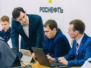 В Красноярске при поддержке «Роснефти» состоялась международная конференция студенческих научных обществ