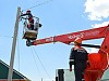 «Россети Юг» предоставили новым потребителям 322 МВт мощности