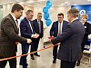 АтомЭнергоСбыт открыл в Полярных Зорях современный центр для клиентов