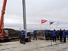 «Газпром» построит в Тульской области крупнейший в России специализированный литейный комплекс