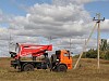 «Пензаэнерго» капитально отремонтировало воздушную ЛЭП «Сосновоборск – Маркино»