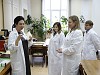 «Маяк» укрепляет сотрудничество с ведущим вузом региона