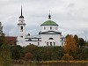 В Ярославской области газифицирован храм XIX века
