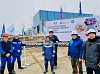 «Накынский поток» обеспечит газом объекты Нюрбинского ГОКа