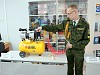 Школьная мобильная электромастерская в Балакове оснащена специализированным оборудованием