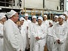 В 2023 году на «Маяке» прошли практику 460 студентов