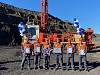 Горняки кузбасской «Шахты №12» установили четвертый за год мировой рекорд производительности