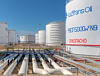 «КазТрансОйл» поставил в Германию 590 тысяч тонн казахстанской нефти за 9 месяцев 2023 года