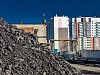 В Октябрьском районе Красноярска закрыта неэффективная угольная котельная
