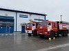 «Транснефть – Балтика» построила пожарное депо для защиты НПС «Палкино»