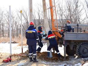 ДРСК получила статус системообразующей территориальной сетевой организации